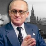 Yuri Bezmenov KGB agent