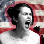 Left liberals mental health