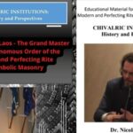 Chivalric Institutions History and Perspectives