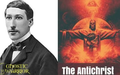 René Guénon and the Antichrist