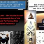 The Worlds of Secrets Espionage, Intelligence Services, and Ideaological Warfare
