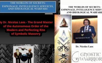 The Worlds of Secrets: Espionage, Intelligence Services, and Ideological Warfare