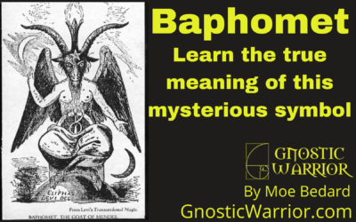 Baphomet: Learn the true meaning of this mysterious symbol