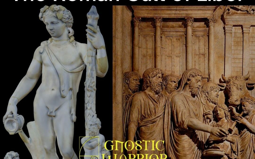 The Origins of Liberalism: The Roman Cult of Liber