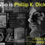 Phillip K Dick (1)