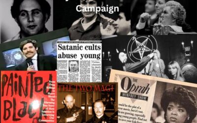 Satanic Panic: How a True Story was Defeated by the Church of Satan’s PR Campaign