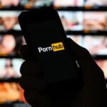 Pornhub child exploitation