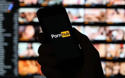 How Pornhub and MindGeek Allow Child Rape Videos on its Platform