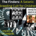 The Finders A Satanic Breeding Cult for Children
