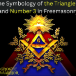 The Symbology of the Triangle △ and Number 3 in Freemasonry