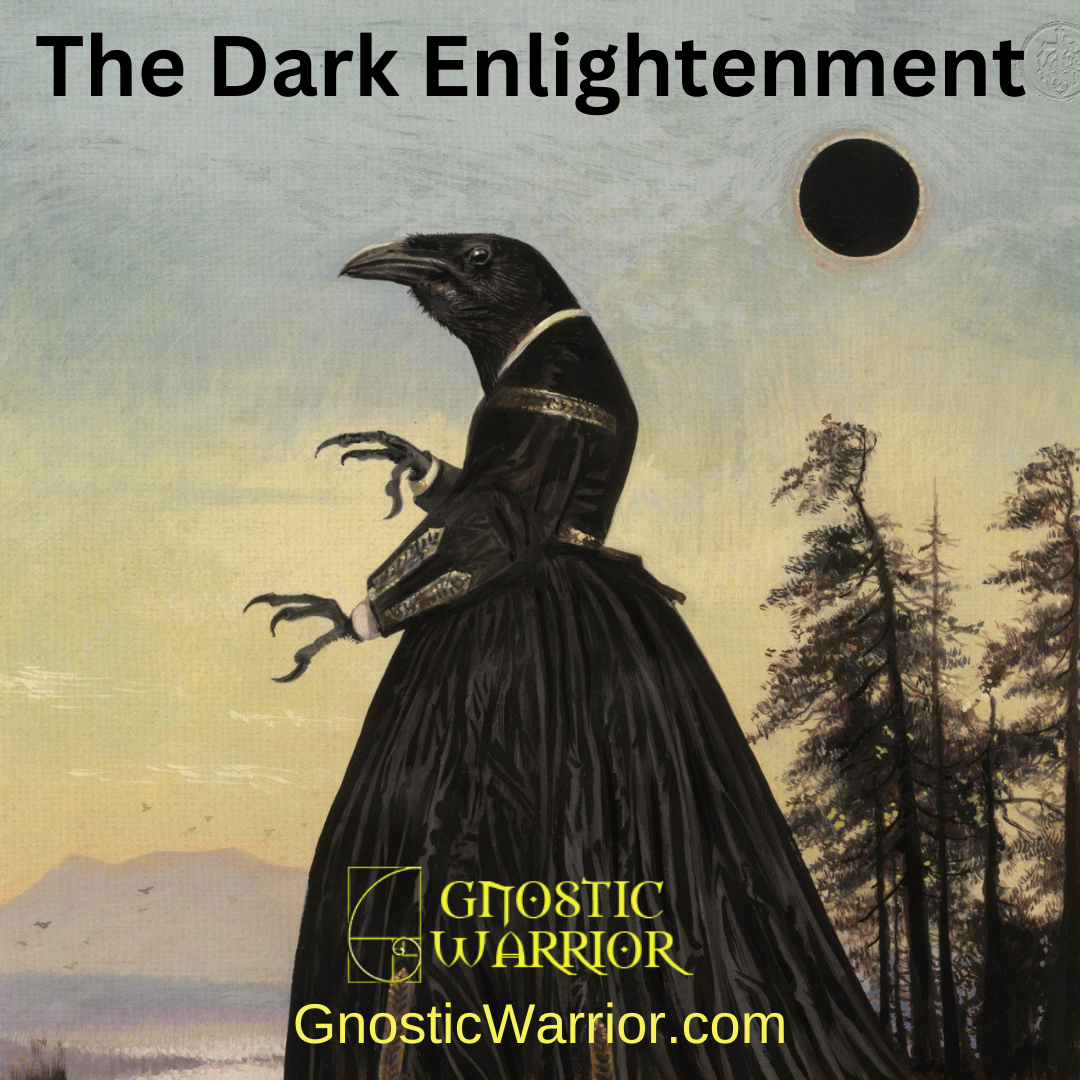 The Dark Enlightenment