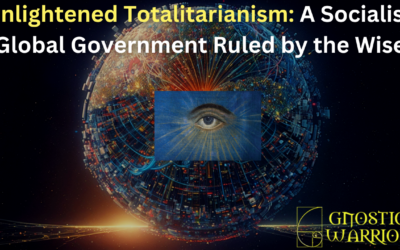 Enlightened Totalitarianism: A Socialist Government Ruled by the Wise