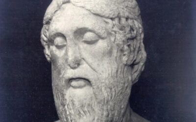 Epimenides of Knossos: The Origins of Western Esotericism