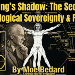 Carl Jung's Shadow The Secrets of Free Will